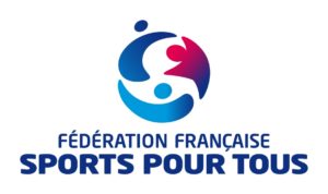 fédération française sports pour tous logo