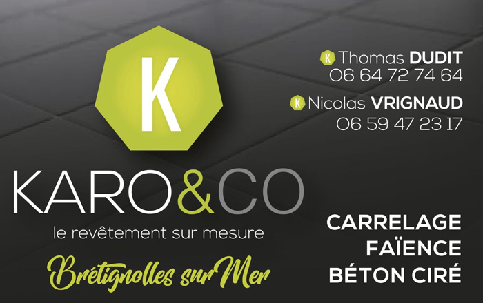 karo&co