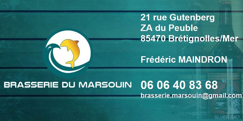 BRASSERIE DU MARSOUIN