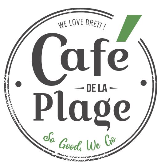 Café de la plage