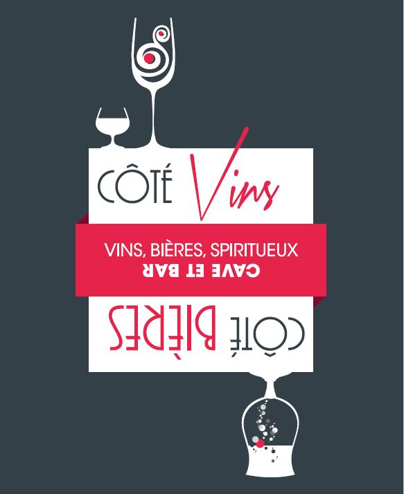 coté bières coté vins